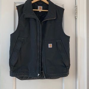 Carhartt QuickDuck Vest